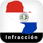 INFRACCIÓN DE MULTAS - PARAGUA | Indus Appstore | App Icon