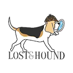 Lost and Hound | Indus Appstore | App Icon