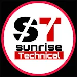 Sunrise Technical | Indus Appstore | App Icon