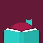 Libby, the Library App | Indus Appstore | App Icon