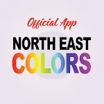 North East Colors App | Indus Appstore | App Icon