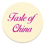 Taste of China | Indus Appstore | App Icon