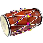 Dhol drums | Indus Appstore | App Icon