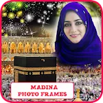 Madina Photo Frames | Indus Appstore | App Icon