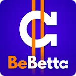 BeBetta: Rewards for Champions | Indus Appstore | App Icon