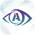 Anamorphic | Indus Appstore | App Icon