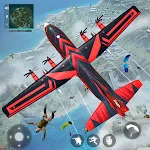 FPS Shooting Game 3D Gun Games | Indus Appstore | App Icon