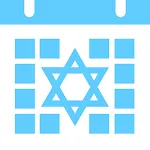 Jewish Calendar Dates | Indus Appstore | App Icon