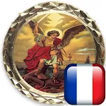 Chapelet de Saint Michel | Indus Appstore | App Icon