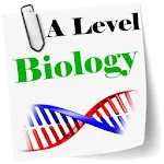 A Level Biology | Indus Appstore | App Icon