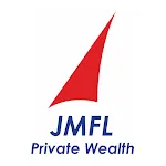 JMFL Private Wealth | Indus Appstore | App Icon