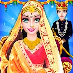 North Indian Royal Wedding | Indus Appstore | App Icon