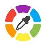 Color Harmony | Indus Appstore | App Icon