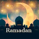 Ramadan Greetings Card | Indus Appstore | App Icon