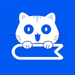 NovelCat - Reading & Writingapp icon