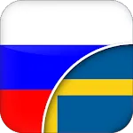 Russian-Swedish Translator | Indus Appstore | App Icon