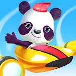 McPanda: Super Pilot | Indus Appstore | App Icon