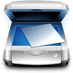 TTR PDF JPG Scanner Converter | Indus Appstore | App Icon