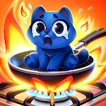 Kitty Sort: Twisted Tails | Indus Appstore | App Icon