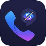 Hide contact - Hide phone numb | Indus Appstore | App Icon