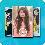 Music Video Maker: Photo Slide | Indus Appstore | App Icon