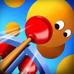 Plunger Hero | Indus Appstore | App Icon