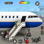 Flight Simulator - Plane Games | Indus Appstore | App Icon