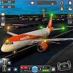 Flight Pilot- Airplane Games | Indus Appstore | App Icon