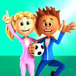 Boys & Girls Games Collection | Indus Appstore | App Icon