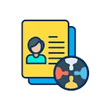 Resume Builder - CV Maker | Indus Appstore | App Icon