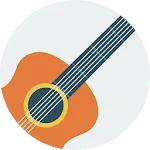 Guitar Chord and Song Lyrics | Indus Appstore | App Icon