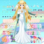 Dress Up Angel Avatar Anime | Indus Appstore | App Icon