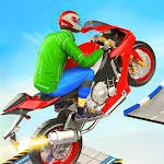 Beach Racing- Stunt Bike Race | Indus Appstore | App Icon