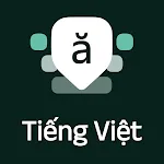 Vietnamese Keyboard | Indus Appstore | App Icon