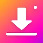 Video Downloader & Story Saver | Indus Appstore | App Icon