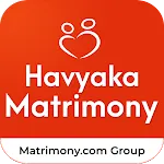 Havyaka Matrimony-Marriage App | Indus Appstore | App Icon