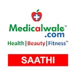 Medicalwale.com Health @Home | Indus Appstore | App Icon