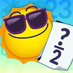 Cryptogram: Logic Puzzle Game | Indus Appstore | App Icon