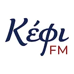 KefiFM | Indus Appstore | App Icon