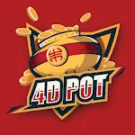 4D POT - 4dpot 4D Live Result | Indus Appstore | App Icon