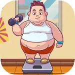 Fat to Skinny - Lose Weight | Indus Appstore | App Icon