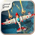 Sky War | Indus Appstore | App Icon