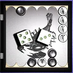 Long Backgammon 3D | Indus Appstore | App Icon