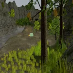 Survival Forest | Indus Appstore | App Icon