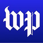 Washington Post Select | Indus Appstore | App Icon