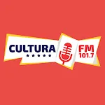 Rádio Cultura FM Castelo 101,7 | Indus Appstore | App Icon