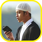 Murottal Ibrahim Elhaq Offline | Indus Appstore | App Icon