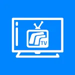 Prosto.TV for SMART TV | Indus Appstore | App Icon