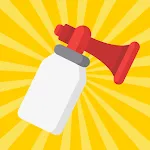 Air Horn | Indus Appstore | App Icon