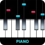 Real Piano - Piano Keyboard | Indus Appstore | App Icon